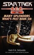 Cover Many Splendors (eBook, ePUB)