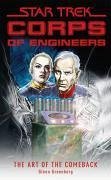 Cover Star Trek: Corps of Engineers: The Art of the Comeback (eBook, ePUB)