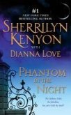 Phantom in the Night (eBook, ePUB)