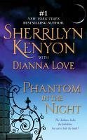 Phantom in the Night (eBook, ePUB) - Kenyon, Sherrilyn