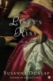 Liszt's Kiss (eBook, ePUB)