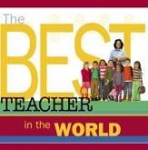 The Best Teacher in the World (eBook, ePUB) The Best Teacher in the World (eBook, ePUB)