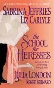 Cover The School for Heiresses (eBook, ePUB)