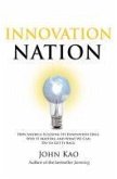 Innovation Nation (eBook, ePUB)