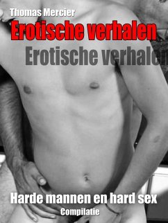 Harde mannen en hard sex   Gay-Romance (eBook, ePUB)