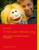 10 Minuten-Aktivierung (eBook, ePUB)