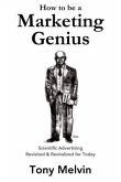 How to be a Marketing Genius (eBook, ePUB)