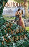 My Devilish Scotsman (eBook, ePUB) - Holling, Jen