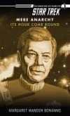 Star Trek: Mere Anarchy: Its Hour Come Round (eBook, ePUB)