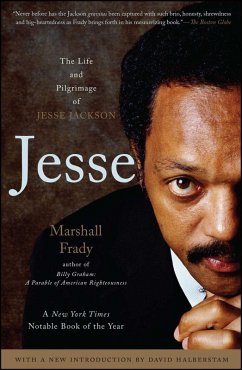 Jesse (eBook, ePUB) - Frady, Marshall