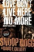 Cover Love Don't Live Here No More (eBook, ePUB)