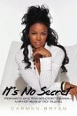 It's No Secret (eBook, ePUB)