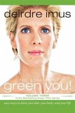 The Essential Green You (eBook, ePUB)