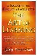 The Art of Learning (eBook, ePUB) - Waitzkin, Josh