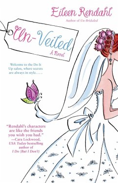 Un-Veiled (eBook, ePUB) - Rendahl, Eileen