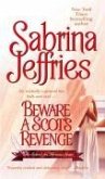 Beware a Scot's Revenge (eBook, ePUB)