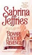 Cover Beware a Scot's Revenge (eBook, ePUB)
