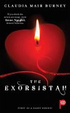 The Exorsistah (eBook, ePUB)