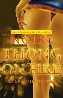 Thong on Fire (eBook, ePUB)