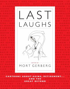 Last Laughs (eBook, ePUB)