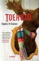 Cover Toehold (eBook, ePUB)
