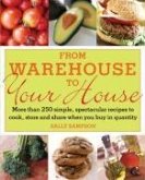 From Warehouse to Your House (eBook, ePUB)