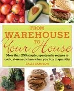 From Warehouse to Your House (eBook, ePUB) - Sampson, Sally