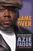 Cover Game Over (eBook, ePUB)