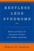Restless Legs Syndrome (eBook, ePUB)