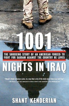 Cover 1001 Nights in Iraq (eBook, ePUB)