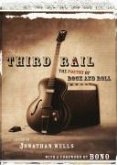 Third Rail (eBook, ePUB)