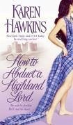 Cover How to Abduct a Highland Lord (eBook, ePUB)