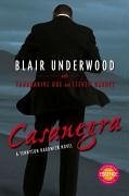 Casanegra (eBook, ePUB) - Underwood, Blair
