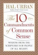 The 10 Commandments of Common Sense (eBook, ePUB) - Urban, Hal