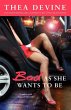 Bad As She Wants to Be (eBook, ePUB) - Bild 1