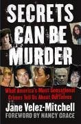 Cover Secrets Can Be Murder (eBook, ePUB)