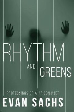 Cover Rhythm and Greens (eBook, ePUB)