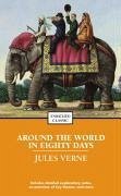 Around the World in Eighty Days (eBook, ePUB) - Verne, Jules