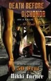 Death Before Dishonor (eBook, ePUB)