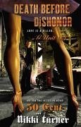 Death Before Dishonor (eBook, ePUB) - 50 Cent; Turner, Nikki