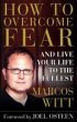 How to Overcome Fear (eBook, ePUB) - Bild 1