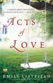 Acts of Love (eBook, ePUB)