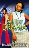 All That Drama (eBook, ePUB)