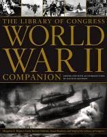The Library of Congress World War II Companion (eBook, ePUB)
