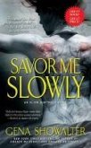Savor Me Slowly (eBook, ePUB)