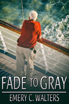 Cover Fade to Gray (eBook, ePUB)
