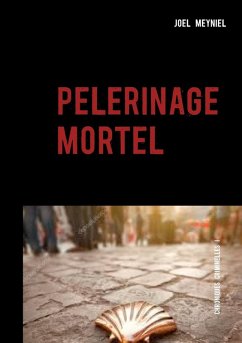 pèlerinage mortel (eBook, ePUB)