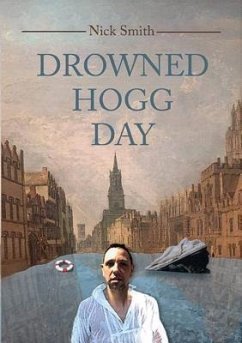 Cover Drowned Hogg Day (eBook, ePUB)