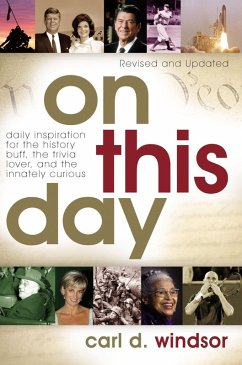 Cover On This Day (eBook, ePUB)
