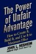 The Power of Unfair Advantage (eBook,... - Bild 1